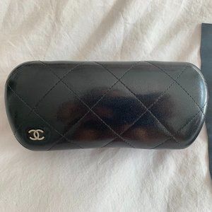 Chanel Glasses Case